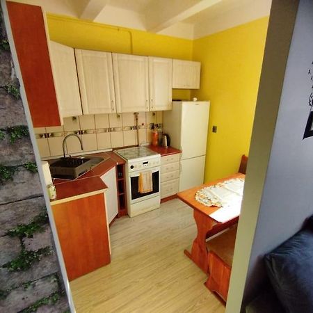 Apartament Nadmorski W Gdansku Gdańsk Exterior foto