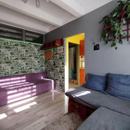 Apartament Nadmorski W Gdansku Gdańsk Exterior foto
