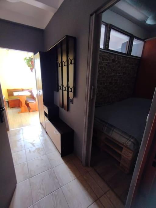 Apartament Nadmorski W Gdansku Gdańsk Exterior foto