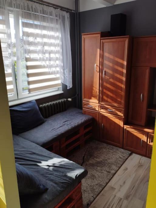 Apartament Nadmorski W Gdansku Gdańsk Exterior foto